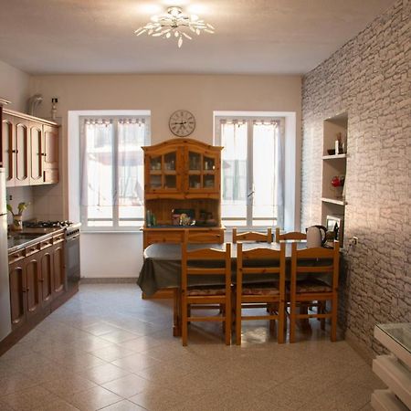 Vintage Apartment Vernazza Zewnętrze zdjęcie