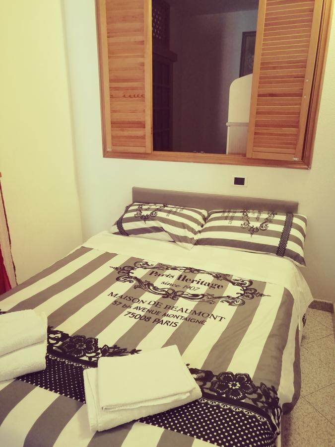 Vintage Apartment Vernazza Zewnętrze zdjęcie