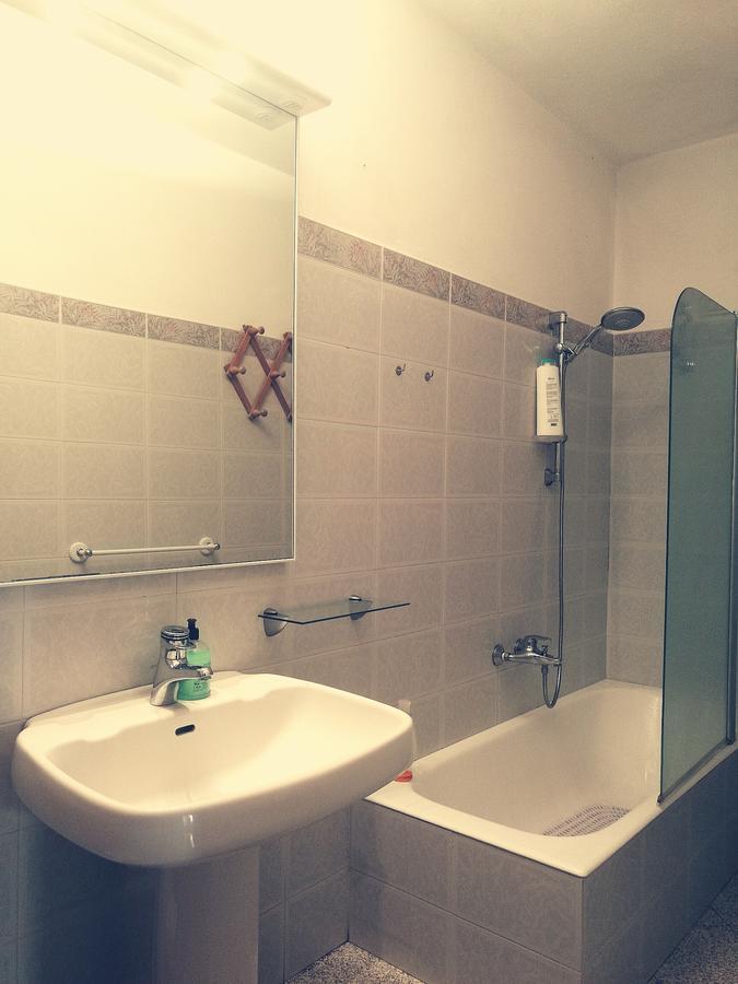 Vintage Apartment Vernazza Zewnętrze zdjęcie