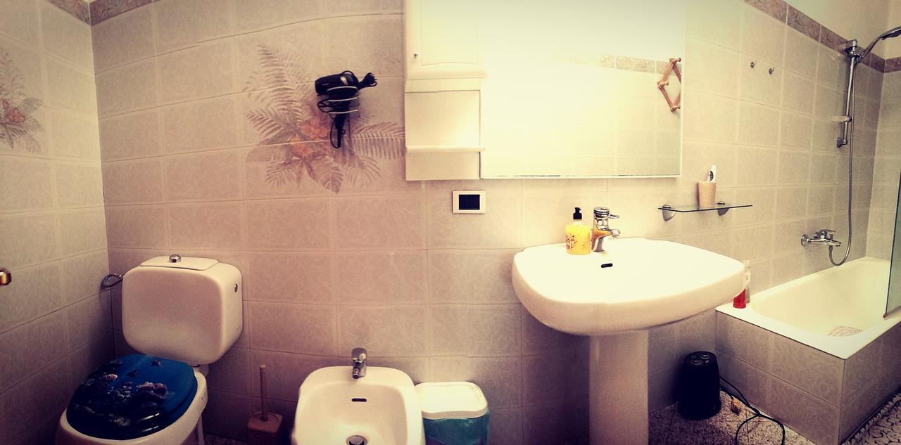 Vintage Apartment Vernazza Zewnętrze zdjęcie