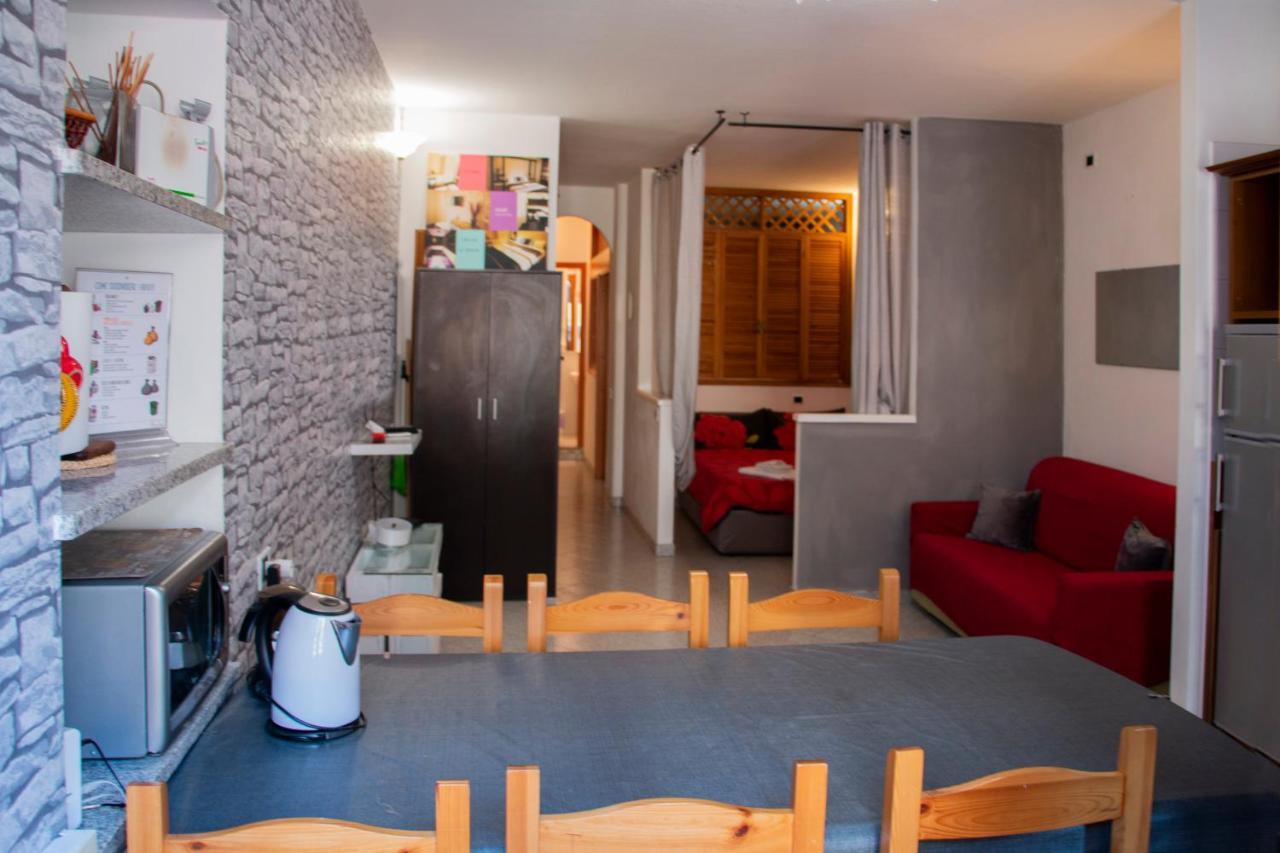 Vintage Apartment Vernazza Zewnętrze zdjęcie