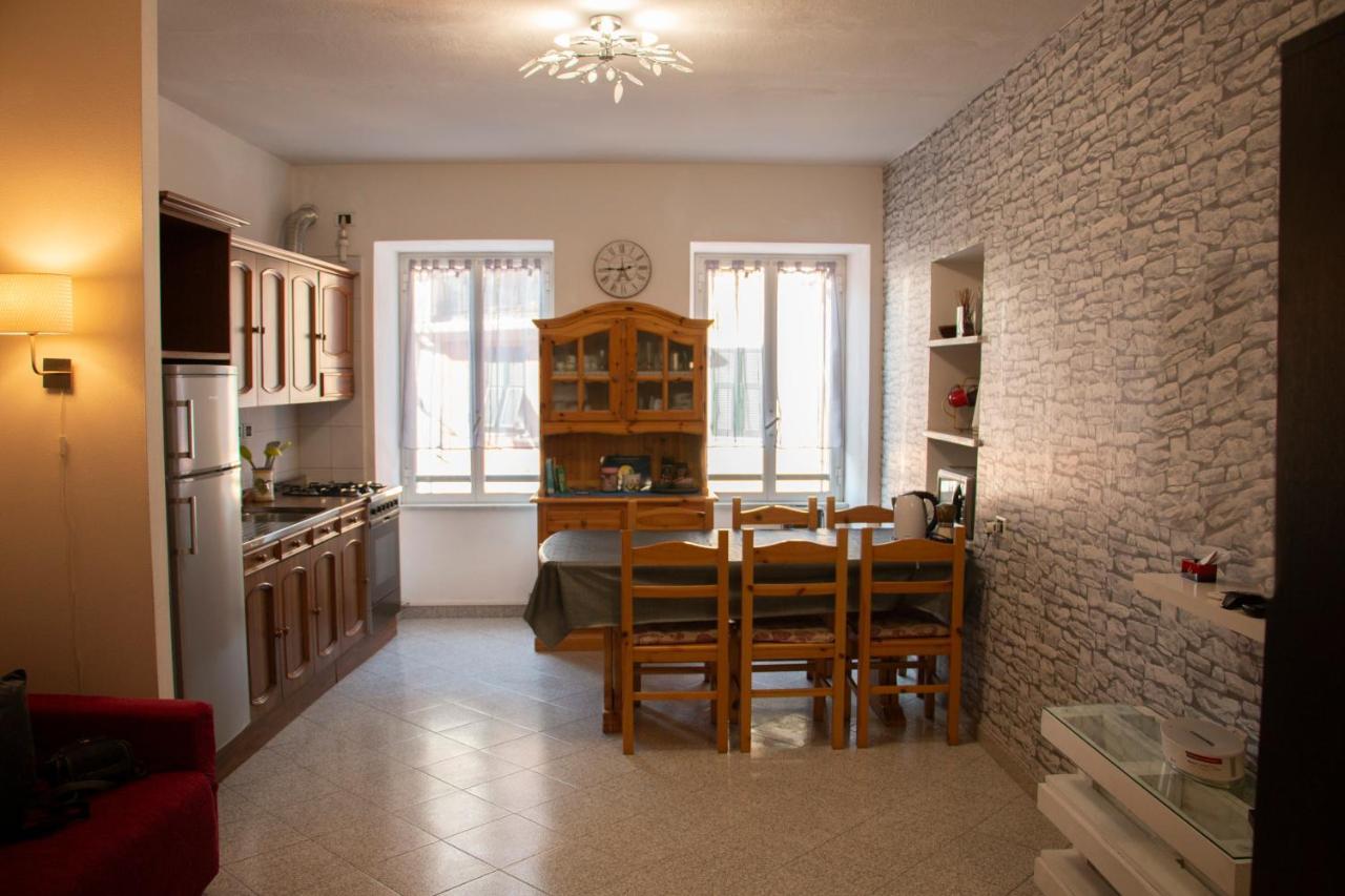 Vintage Apartment Vernazza Zewnętrze zdjęcie