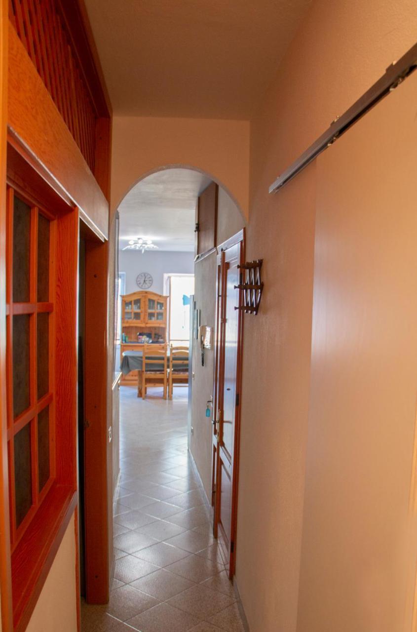Vintage Apartment Vernazza Zewnętrze zdjęcie