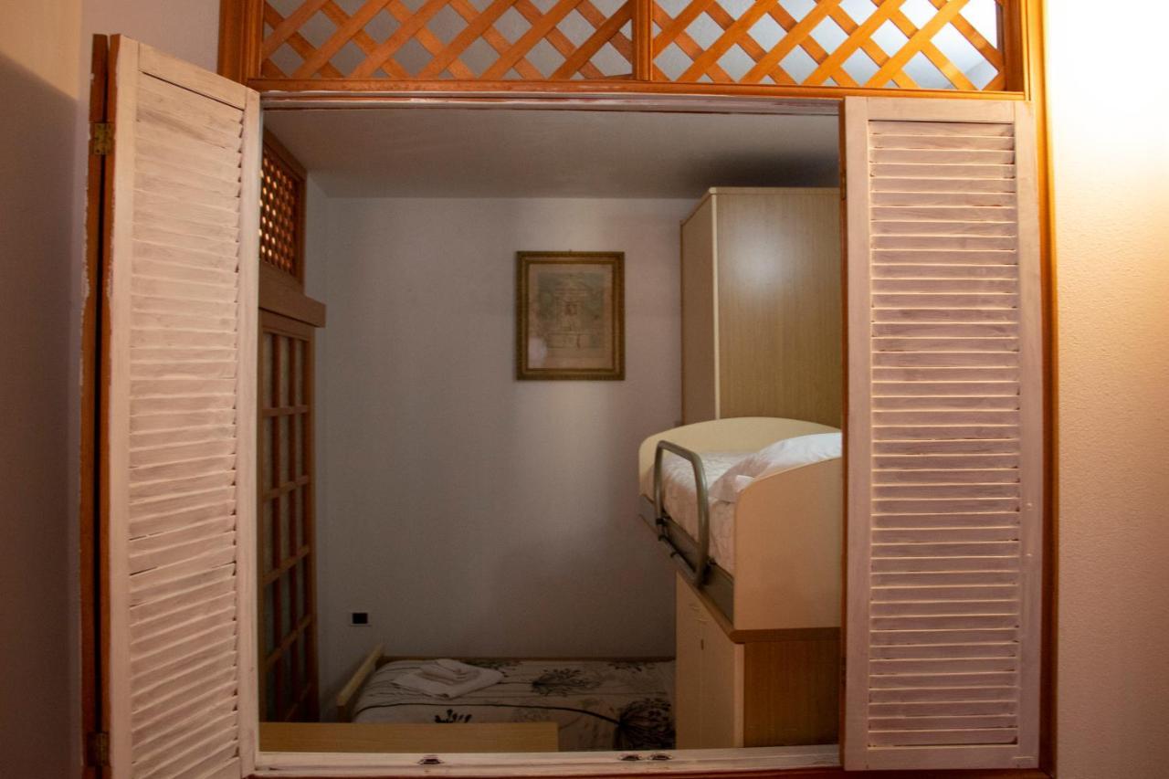 Vintage Apartment Vernazza Zewnętrze zdjęcie