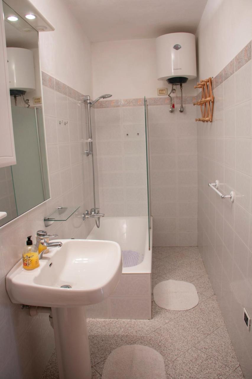 Vintage Apartment Vernazza Zewnętrze zdjęcie