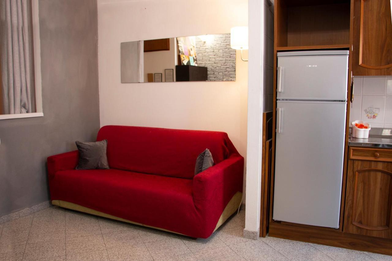 Vintage Apartment Vernazza Zewnętrze zdjęcie