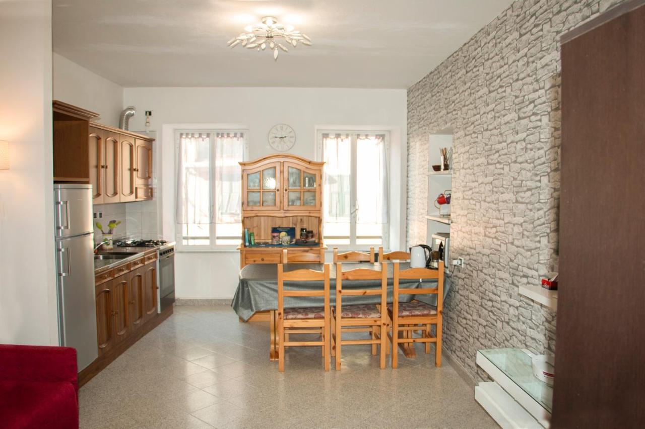 Vintage Apartment Vernazza Zewnętrze zdjęcie